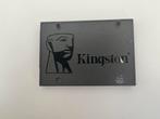Kingston SSD 240GB harde schijf, Computers en Software, Harde schijven, Intern, Kingston, SSD, Ophalen of Verzenden