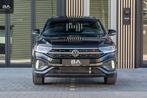 Volkswagen T-Roc 1.5 TSI R-Line Black | Pano | Org. Ned, Zwart, 1495 cc, 150 pk, Zwart