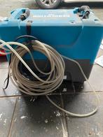 Revolution LGR Waterstofzuiger - Gebruikt, Ophalen of Verzenden, Gebruikt, Waterstofzuiger