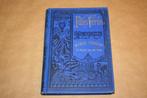 Michael Strogoff De koerier van den Czaar -Jules Verne 1910, Antiek en Kunst, Antiek | Boeken en Bijbels, Ophalen of Verzenden