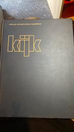 Kijk jaargangen 1976, 1979, 1980, 1981&jaargangen voor 1970., Ophalen of Verzenden, 1960 tot 1980, Tijdschrift