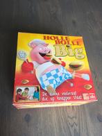 Holle Bolle Big spel, Hobby en Vrije tijd, Drie of vier spelers, Ophalen, Gebruikt, Goliath