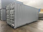 VERNOOY zeecontainer met slede 275133