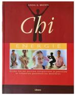 Chi Energie, Ophalen of Verzenden, Zo goed als nieuw, Meditatie of Yoga, Instructieboek