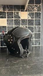 Roof boxer v8 goede staat, Fietsen en Brommers, Brommerhelmen, Ophalen, Zo goed als nieuw