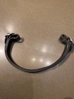 Leren Bokriem, Ophalen of Verzenden, Gebruikt