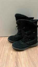 Mooie zwarte waterdichte snowboots maat 40/ 41, Ophalen of Verzenden