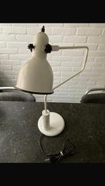 Anvia Elleboog Tafellamp, van Hoogervorst Vintage, Ophalen of Verzenden