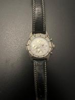 TAG Heuer Horloge - Klassiek Design, Sieraden, Tassen en Uiterlijk, Horloges | Heren, Ophalen, Staal, Polshorloge, TAG Heuer