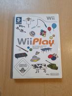 Wii play Nintendo wii, Gebruikt, Ophalen of Verzenden, Sport, 3 spelers of meer