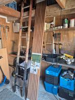 Decowall Acoustic Bronze Oak - Nieuw in verpakking, Doe-het-zelf en Verbouw, Platen en Panelen, Ophalen, Nieuw, Hout, Minder dan 20 mm