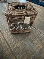 Riviera Maison rattan tissuebox, Ophalen