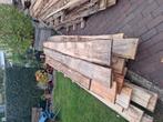 Schaaldelen, Doe-het-zelf en Verbouw, Hout en Planken, Ophalen of Verzenden, Zo goed als nieuw, Plank, 300 cm of meer
