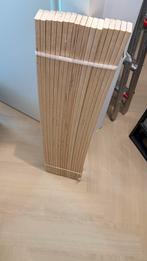 IKEA Lattenbodem - Nieuw - 90x200, 90 cm, Eenpersoons, Beige, Nieuw