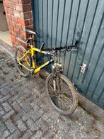 Rockrider mountainbike – bijna nieuwe tandwielen – 26 inch, Hardtail, Ophalen of Verzenden, Zo goed als nieuw, Overige merken