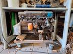 Chrysler Slant Six 225 cui Motor, Ophalen, Gebruikt, Amerikaanse onderdelen