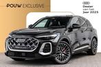 Audi SQ5 3.0 TFSI 367pk Quattro | Panoramadak | Luchtvering, Automaat, 12 maanden, Stof, Gebruikt
