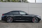 BMW i5 eDrive40 M Sport / Panoramadak / Trekhaak / Bowers &, Auto's, BMW, Automaat, 2095 kg, Achterwielaandrijving, Zwart