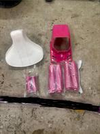 Citta gilera onderdelen, Fietsen en Brommers, Ophalen of Verzenden, Zo goed als nieuw, Zadel, Overige merken