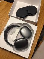 Apple Air Pods Max Black (Brand New), Ophalen of Verzenden, Refurbished, In oorschelp (earbud), Bluetooth
