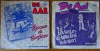 De Aal   ---   2 singles samen voor 3 euro, Ophalen of Verzenden, Nederlandstalig