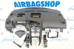 Airbag set - Dashboard head up navi Peugeot 3008 (2009-2016), Auto-onderdelen, Dashboard en Schakelaars, Gebruikt, Ophalen of Verzenden