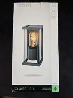 Lucide Claire Led IP54 wandlamp / buitenlamp, Tuin en Terras, Buitenverlichting, Minder dan 50 watt, Wandlamp, Ophalen of Verzenden