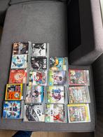 PlayStation 3 met 17 spellen, Spelcomputers en Games, Spelcomputers | Sony PlayStation 3, Ophalen of Verzenden, Zo goed als nieuw