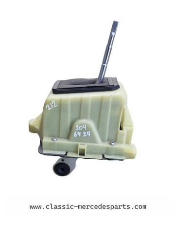 Automaatkeuzehendel Mercedes E-klasse w212 / S212 2042676424 beschikbaar voor biedingen