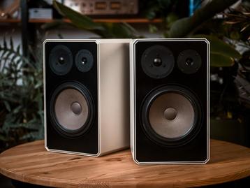 Braun | LS65 Luidsprekers beschikbaar voor biedingen