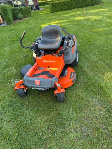 Husqvarna Z242F inclusief btw beschikbaar voor biedingen
