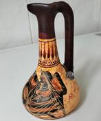 Grieks Vaasje 1952 met Loodje, Ophalen of Verzenden