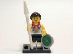 Lego Collectible Minifigures Serie 20, Athlete., Nieuw, Complete set, Ophalen of Verzenden, Lego