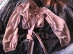 Leuke roze jasje, Ophalen of Verzenden, Jasje, Roze, Maat 36 (S)