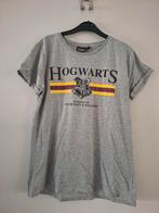 Grijs T-Shirt Harry Potter, Kleding | Dames, T-shirts, Maat 38/40 (M), Ophalen of Verzenden, Zo goed als nieuw, Korte mouw