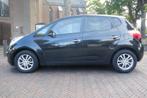 Kia Venga 1.6 CVVT AUT 20th Anniversary, 4 cilinders, Bedrijf, 550 kg, 1100 kg