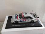 MINICHAMP  AMG  MERCEDES C180 KLASSE 1, Hobby en Vrije tijd, Modelauto's | 1:43, Ophalen of Verzenden, Zo goed als nieuw, Auto