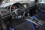 Renault Mégane Estate 1.6 GT-Line 205PK Automaat, Auto's, Renault, Voorwielaandrijving, Gebruikt, Zwart, Alcantara