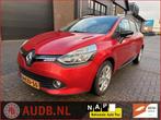 Renault Clio Estate 0.9 TCe Expression | NAVIGATIE| CRUISE C, Auto's, Renault, Voorwielaandrijving, Origineel Nederlands, Handgeschakeld