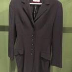 DOLCE & GABBANA blazer, Maat 38/40 (M), Dolce & Gabbana, Zwart, Ophalen of Verzenden