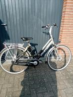 Dames fiets  merk Giant  Maat S, Fietsen en Brommers, Fietsen | Dames | Damesfietsen, Ophalen, Gebruikt, Giant