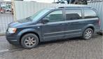 Chrysler Voyager 2008-2014 voor demontage, Auto-onderdelen, Carrosserie en Plaatwerk, Gebruikt, PO Box 21-8004 | Auburn Hills, MI 48321-8004