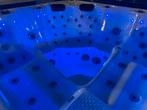 Jacuzzi balboa met love seat 6 pers !, Tuin en Terras, Bubbelbaden en Hottubs, Ophalen, Nieuw, Pomp