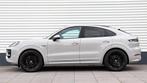 Porsche Cayenne Coupé 3.0 E-Hybrid SportDesign | Head-up |, Auto's, Gebruikt, Zwart, 2995 cc, 4 stoelen