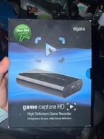 Elgato Game Capture HD - Xbox One - Compleet, Computers en Software, Capture cards, Ophalen of Verzenden, Zo goed als nieuw
