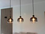 EGLO Oilella Hanglamp, Ophalen of Verzenden, Zo goed als nieuw, Glas, Minder dan 50 cm