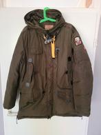 Parajumpers Jas Donker Groen - Nette Staat, Kleding | Heren, Jassen | Winter, Maat 56/58 (XL), Parajumpers, Ophalen of Verzenden