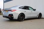 BMW i4 M50 High Executive 84 kWh | Incl. 12 maanden garantie, Auto's, BMW, Gebruikt, 2190 kg, 1600 kg, Autotrust