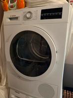 Bosch Serie 6 droger, Witgoed en Apparatuur, Wasdrogers, Ophalen, 6 tot 8 kg, Gebruikt, 85 tot 90 cm