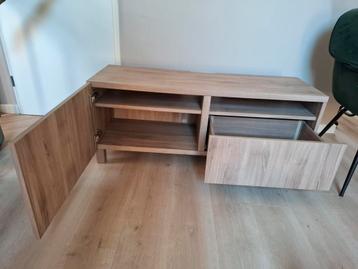 Ikea Besta tv-meubel 120cm - Zo goed als nieuw - afbeelding 2